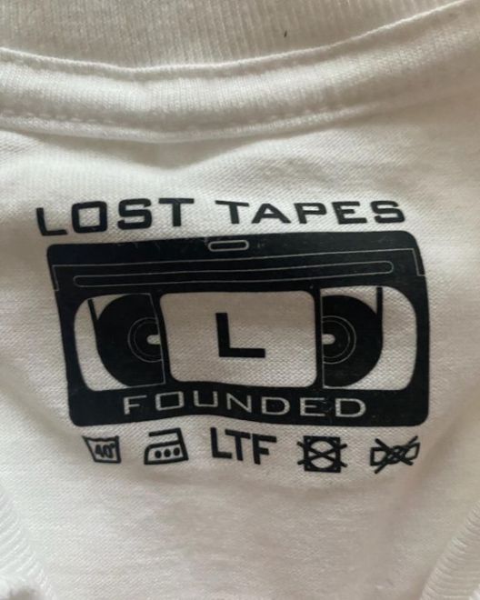 LTF Limited T-Shirt