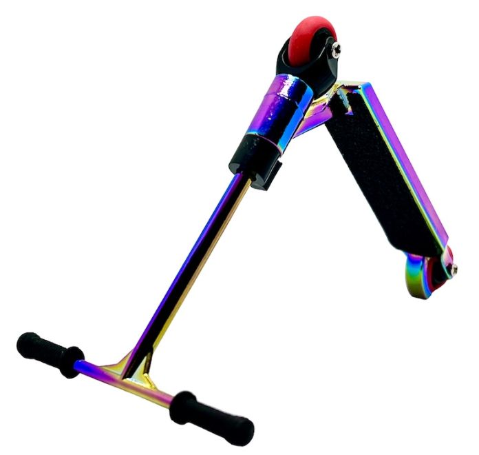 Finger Whips Finger Scooter Neochrome