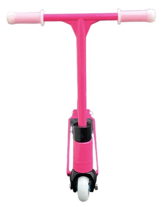 Finger Whips Finger Scooter Pink