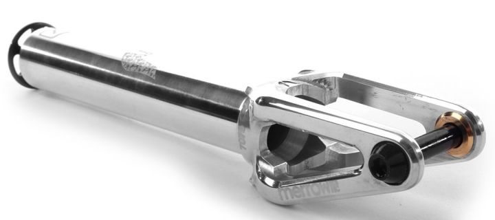 Fourche Ethic Merrow V2 SCS HIC Polished