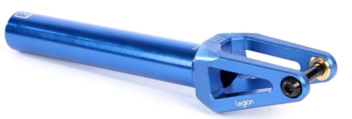 Fourche Ethic Legion Blue