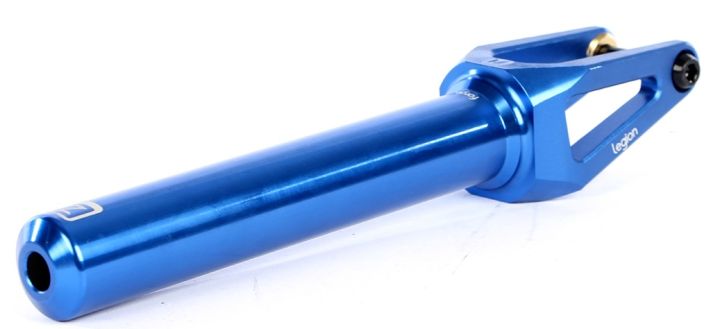 Fourche Ethic Legion Blue