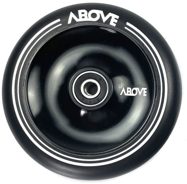 Roue Above Full Core 110 Black