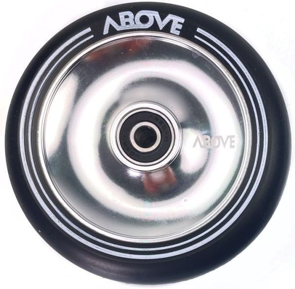 Roue Above Full Core 110 Silver
