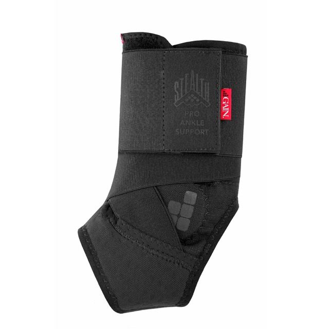 Gain Protection Stealth Pro Ankle Support