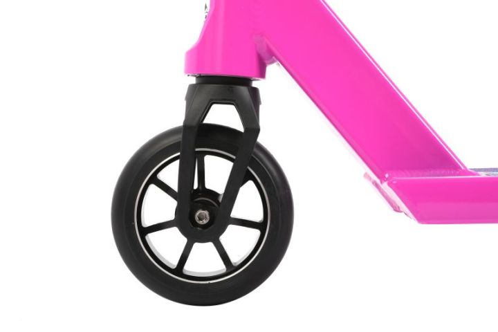 Trottinette Freestyle Gotcha Hurricane Purple