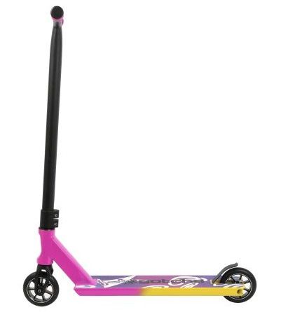 Trottinette Freestyle Gotcha Hurricane Purple