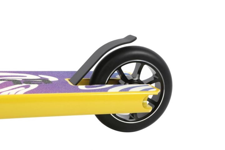 Trottinette Freestyle Gotcha Hurricane Purple