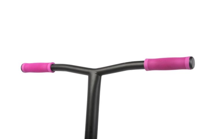 Trottinette Freestyle Gotcha Hurricane Purple