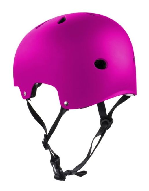 Casque SFR Essentials Matt Pink S-M