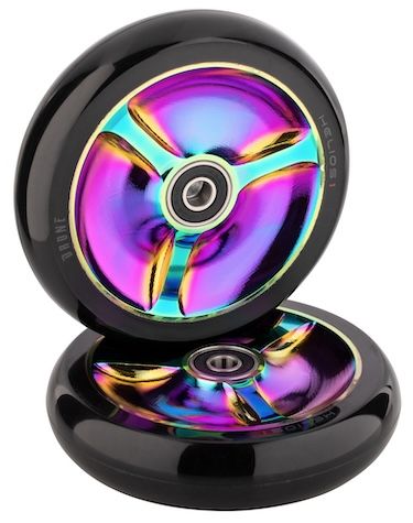 Roue Drone Helios 1 Feather-Light 110 Neochrome
