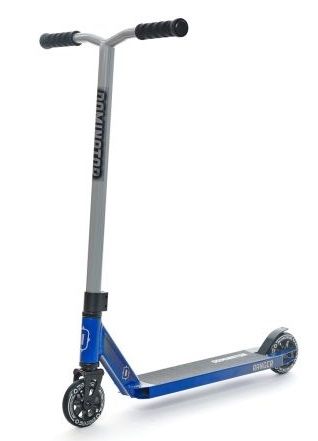 Trottinette Freestyle Dominator Ranger Blue Black