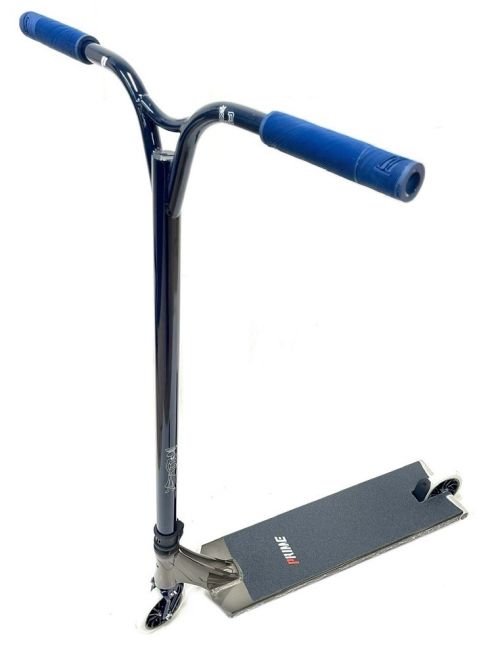 Trottinette custom Prime Lyon