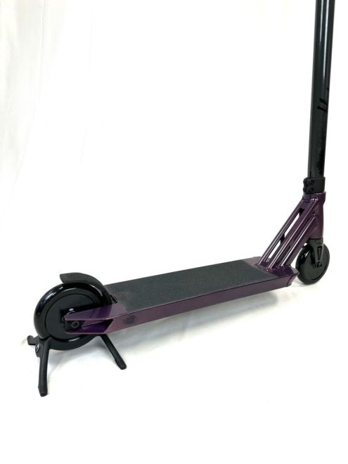 Trottinette Freestyle Triad Champ "S" Black/Purple