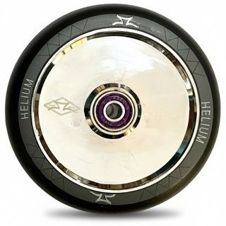 Roue AO Helium 120 Chrome