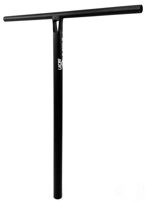 Guidon Prime Lucas Di Meglio V2 Butted 73 x 60 Matte Black