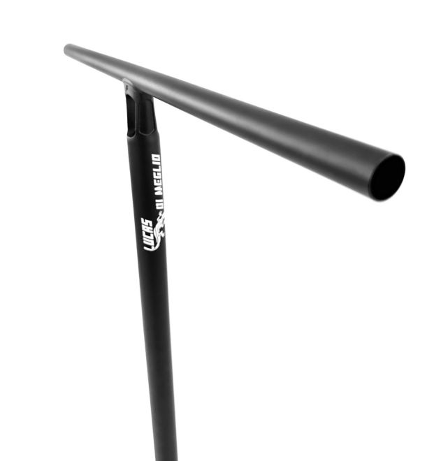 Guidon Prime Lucas Di Meglio V2 Butted 73 x 60 Matte Black