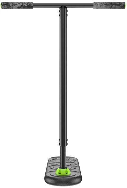 Trampoline Trottinette Indo Fusion Classic