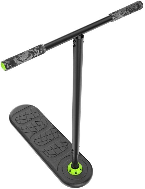 Trampoline Trottinette Indo Fusion Classic