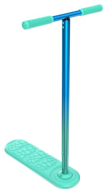 Trampoline Trottinette Indo 570 Neon