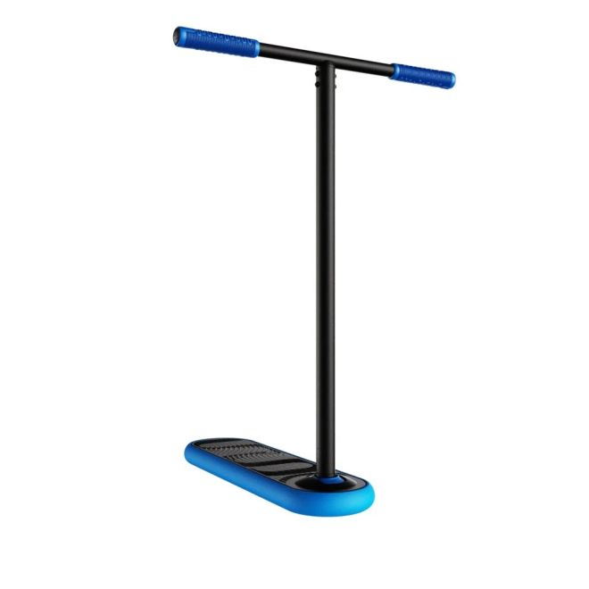 Indo Pro V2 Trampoline Trottinette