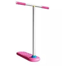 Trampoline Trottinette Indo PRO Pink Pop