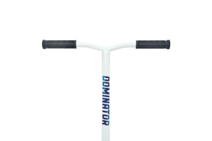 Trottinette Freestyle Dominator Cadet Blue White