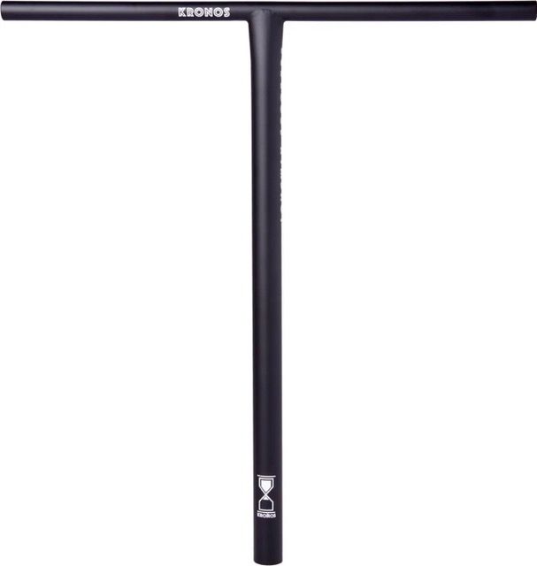 Guidon Longway Kronos Titanium 600 Black