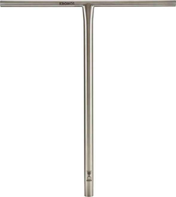 Guidon Longway Kronos Titanium 700 Raw