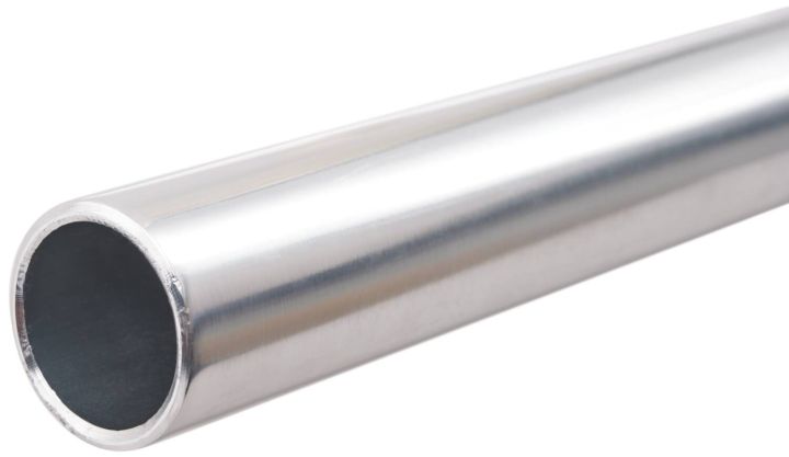 Guidon Lucky AIRBar Alu Raw