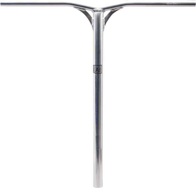 Guidon Lucky AIRBar Alu Raw