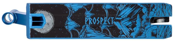 Lucky Prospect LE Deck
