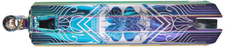 Lucky Covenant Deck Neochrome