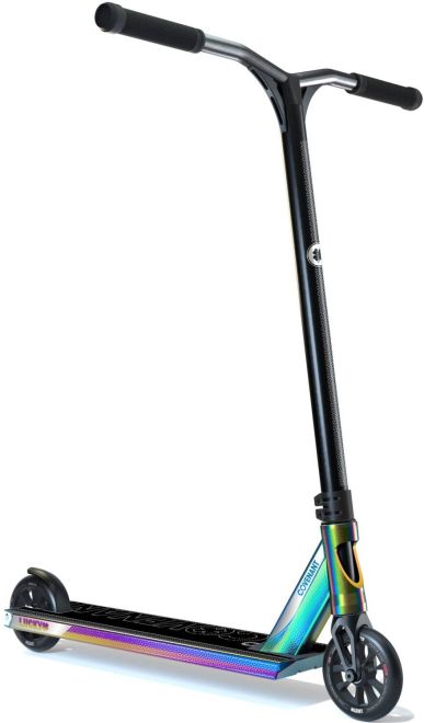 Trottinette Freestyle Lucky Covenant Oil Slick
