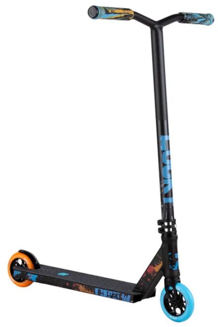 Trottinette Freestyle Lucky Crew 2025 Drift