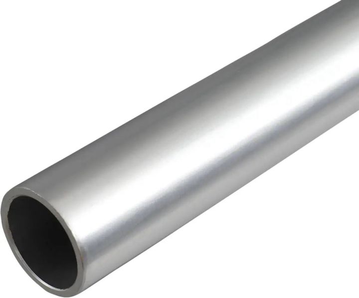 Guidon Lucky HEX Alu Chrome