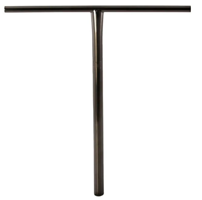 Guidon Lucky Obsidian Pro Ti 660 Black Chromium