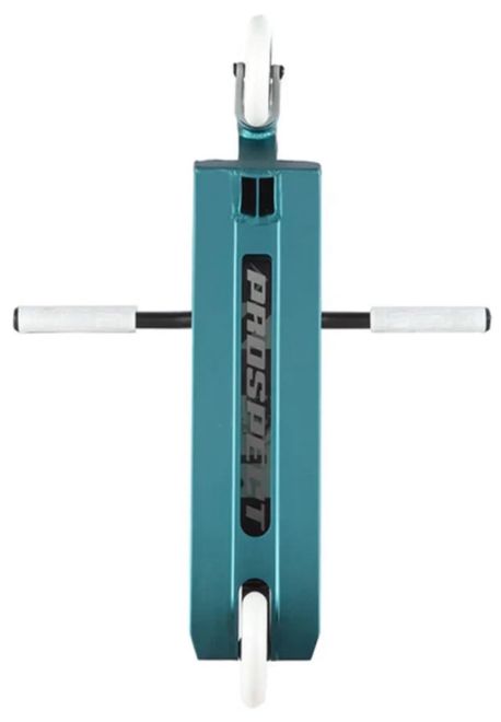 Trottinette Freestyle Lucky Prospect 2025 Daydream