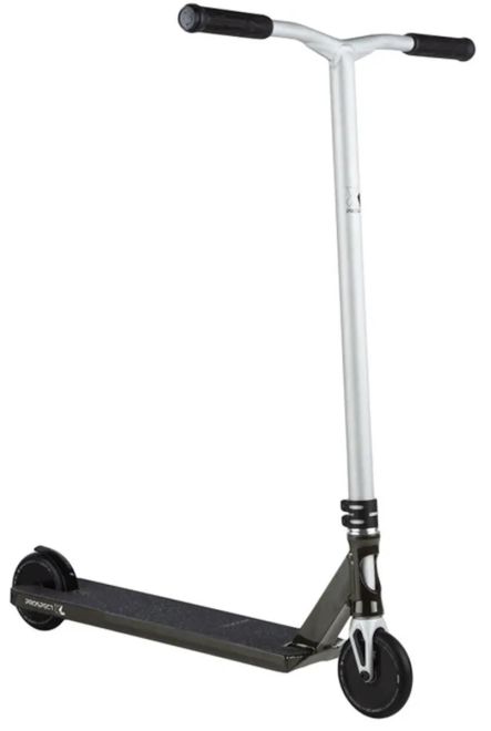 Trottinette Freestyle Lucky Prospect XL 2025 Shift