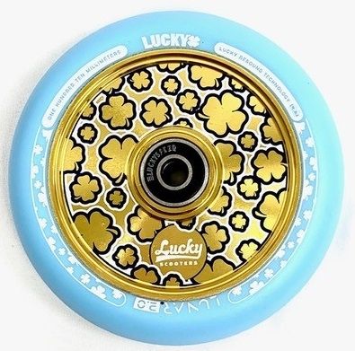 Roue Lucky Lunar Hollow 110 Cloverfield