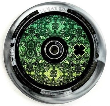 Roue Lucky Lunar Hollow 120 Recoil