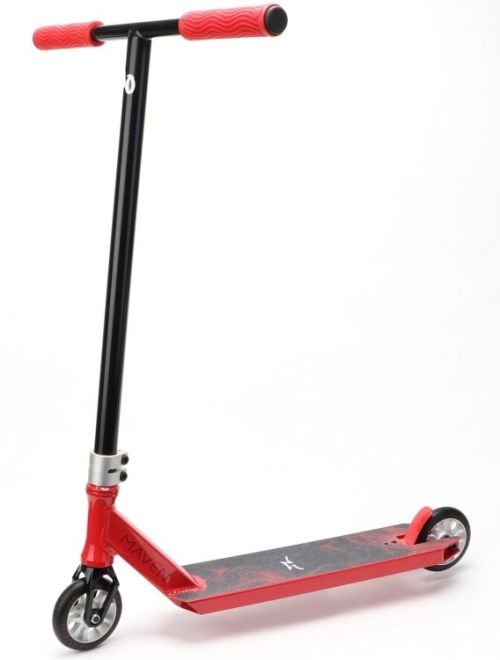 Trottinette Freestyle AO Maven 5 Red