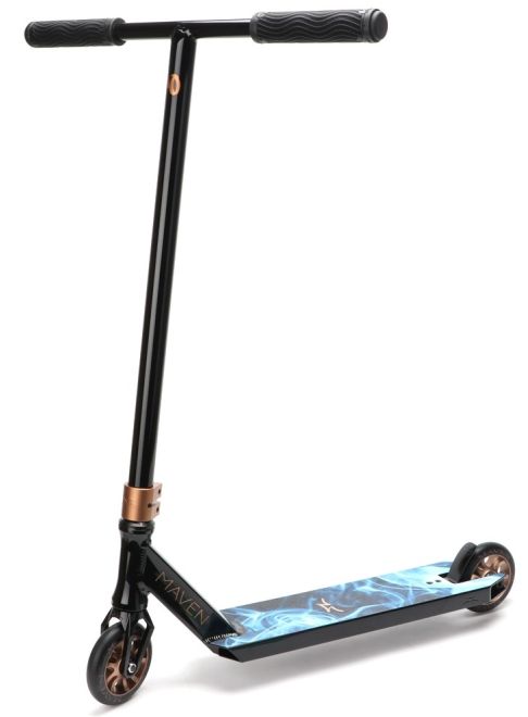 Trottinette Freestyle AO Maven 5 Black Copper