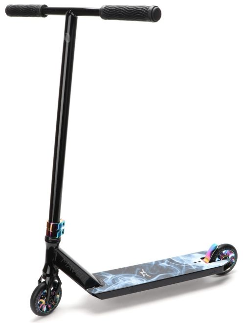 Trottinette Freestyle AO Maven 5 Black Oilslick