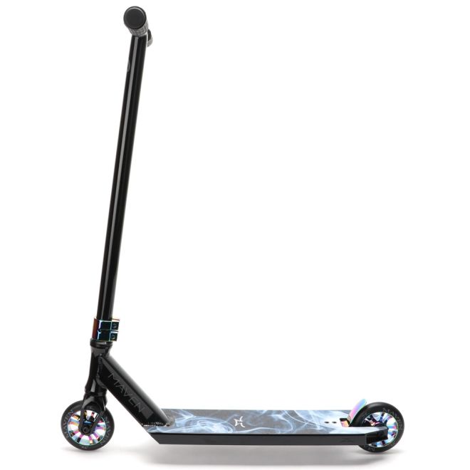Trottinette Freestyle AO Maven 5 Black Oilslick