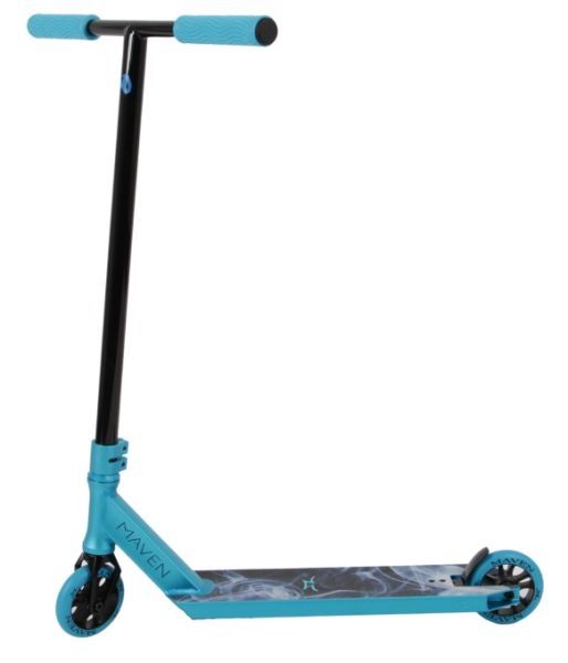 Trottinette Freestyle AO Maven 5 Blue