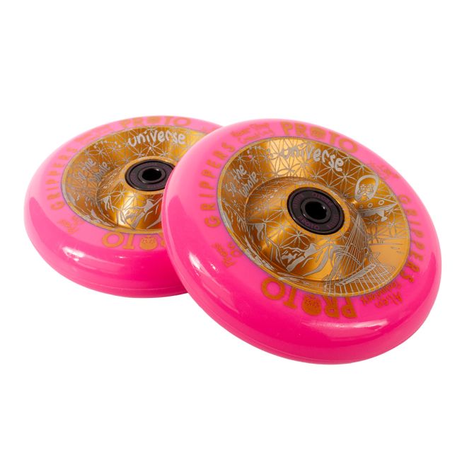 Roue PROTO Gripper 110 "Moon Child"