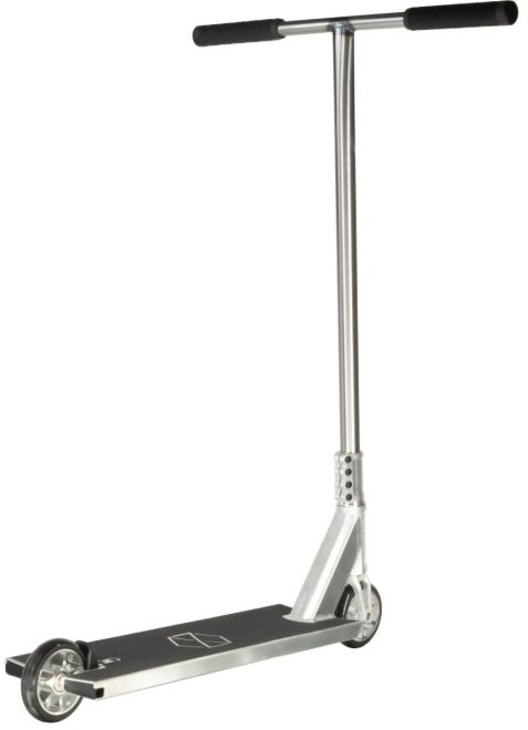 Native Format XL Scooter Raw