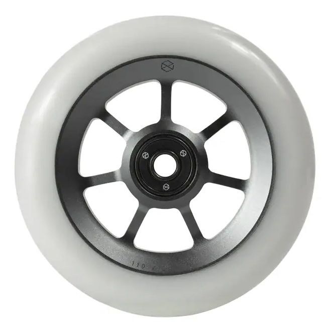 Roue Native Profile 110 Gummetal