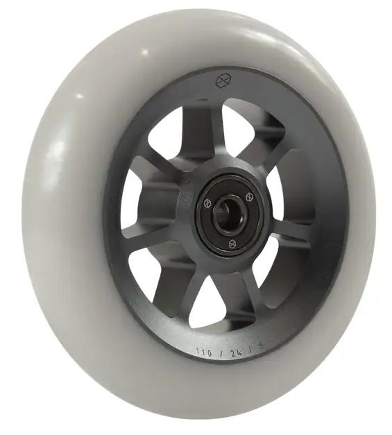 Roue Native Profile 110 Gummetal